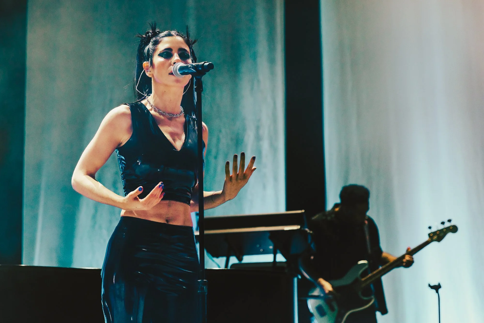 Live] MARINA @ The Anthem [DC] - 2/24/2022 — Discologist | Music